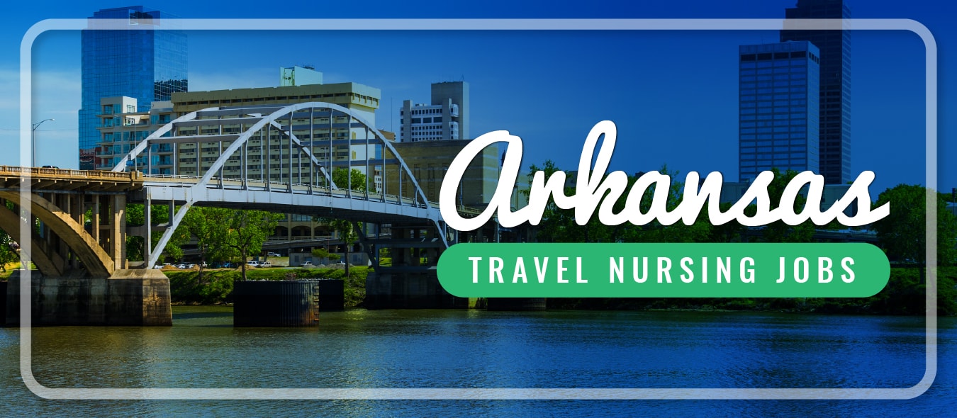 Arkansas Travel Nursing Traveling Nurse Jobs Arkansas