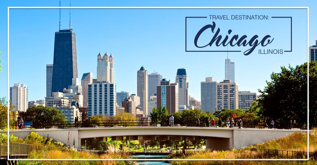 Travel Nursing Assignment Destination Chicago IL