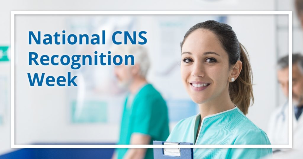 CNS Recognition Week Everything You Need to Know RNTravelWeb