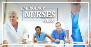 Emergency Nurses Day
