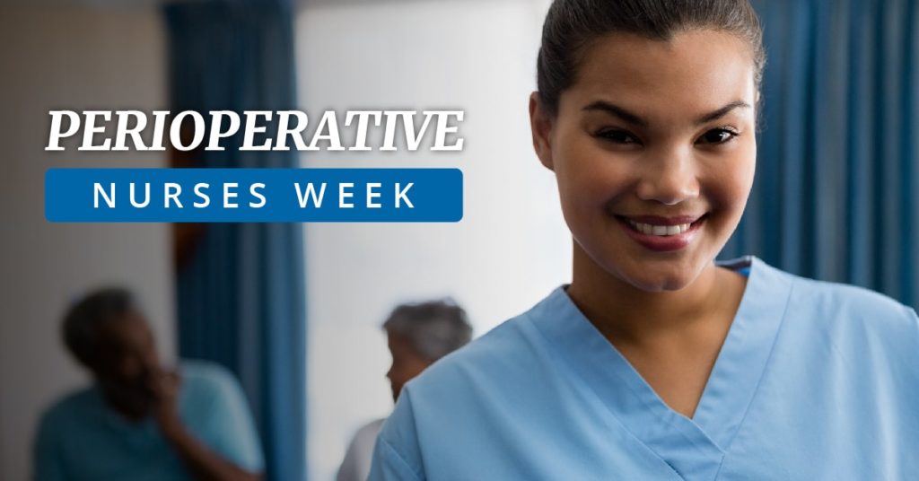 Perioperative Nurses