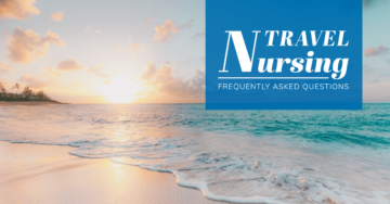 Travel Nursing Questions