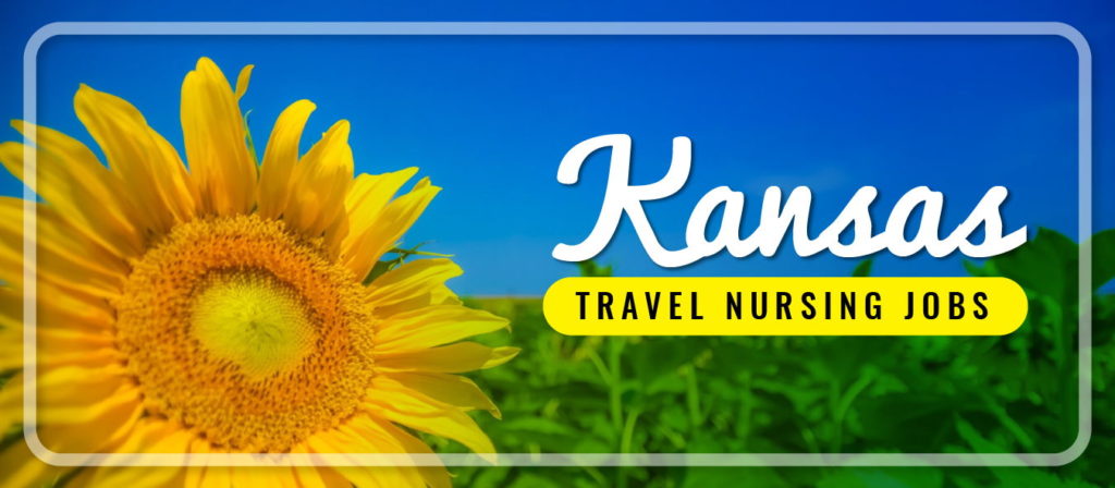 Kansas Travel Nursing