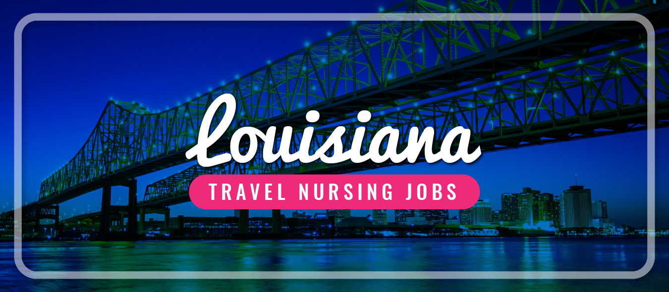 travel nursing jobs austin