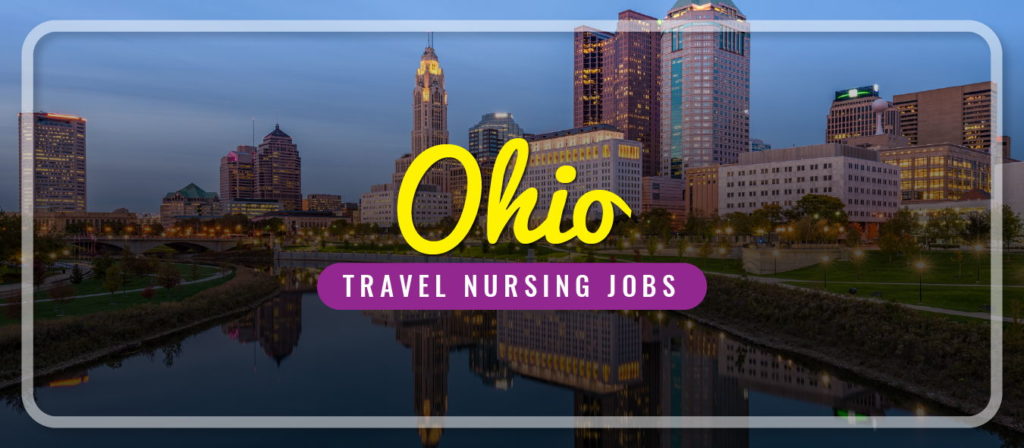 Ohio Travel Nursing Jobs