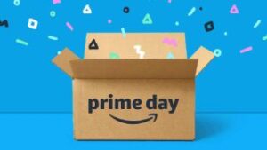 Amazon Prime Day for Nurses